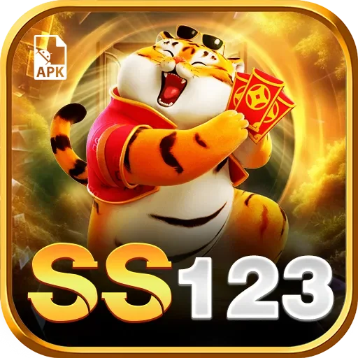 APK oficial da ss123 para Android